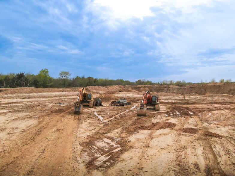 More Photos Of 1575 FM 1753, Bonham Land For Sale