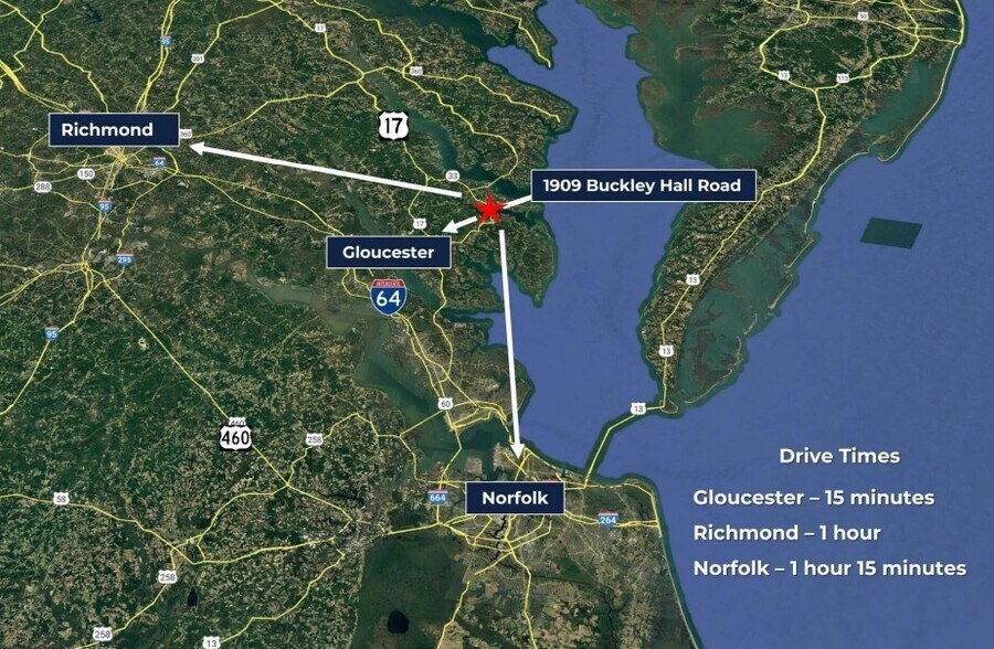 More Photos Of 1909 Buckley Hall Rd, Dutton Land For Sale