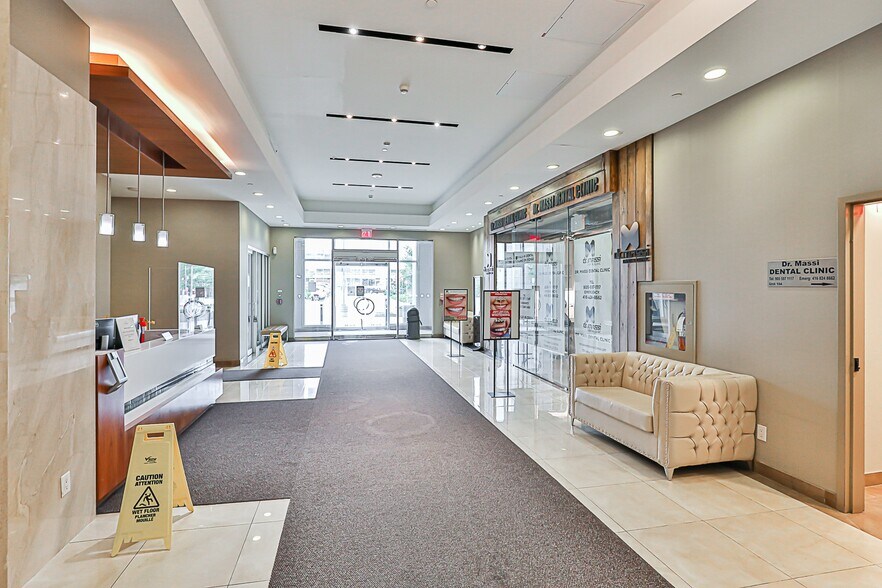 More Photos Of 7191 Yonge St, Markham Medical For Sale
