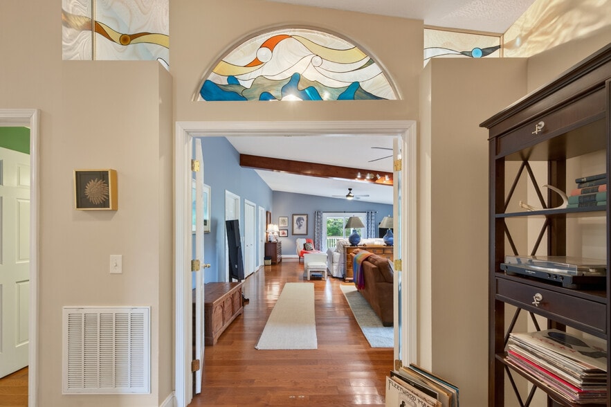 More Photos Of 1661 Turner Spur Rd, Fancy Gap Healthcare For Sale
