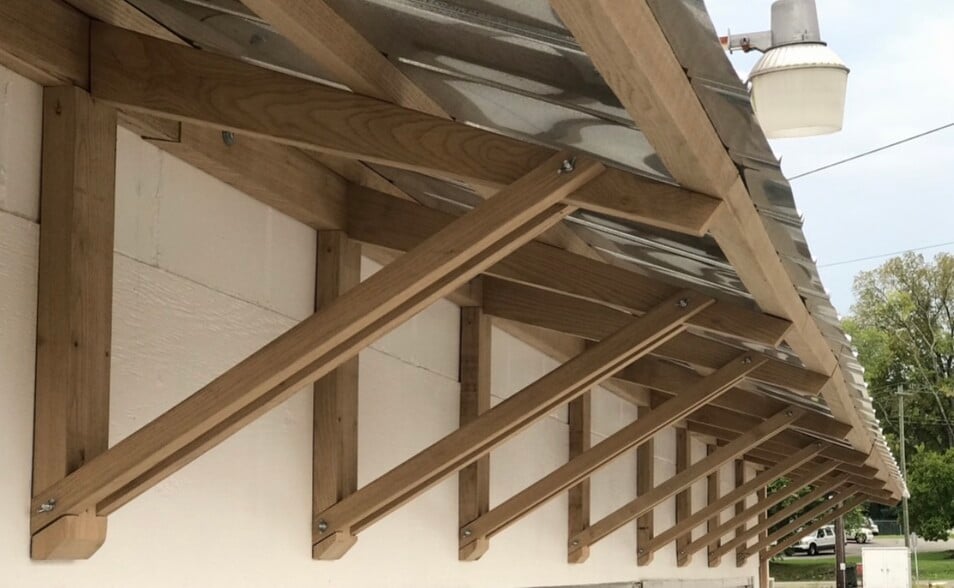 More Photos Of 241 W Eastland St, Gallatin Storefront For Sale