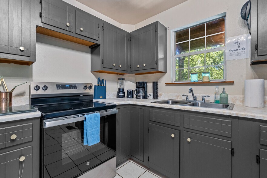 More Photos Of 122 Ouachita River Haven Rd, Pencil Bluff Hotel For Sale