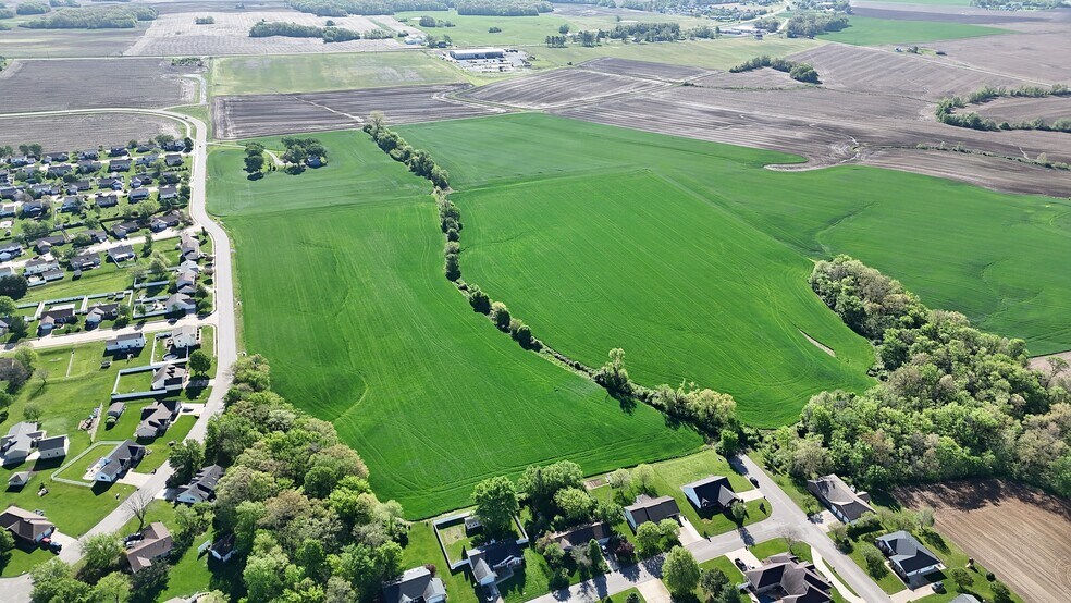 More Photos Of Vandebrook Dr, Waterloo Land For Sale