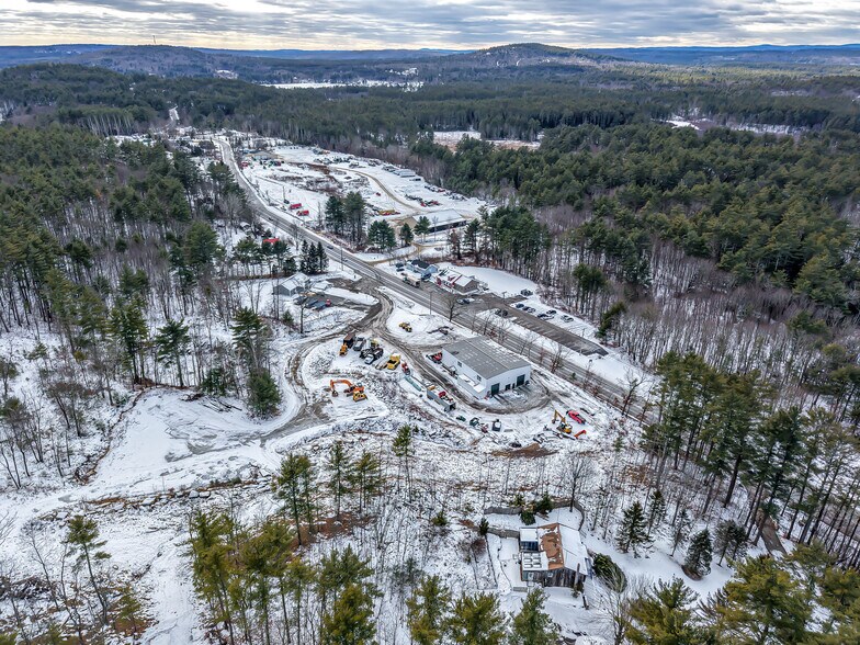 More Photos Of 201 Route 13, Brookline Land For Sale