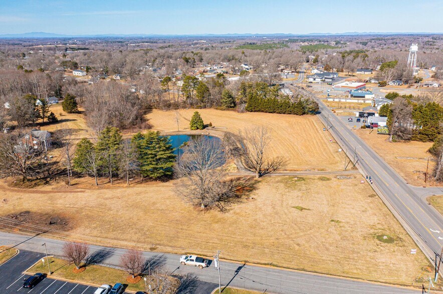 More Photos Of 100 Island Ford Rd, Maiden Land For Sale