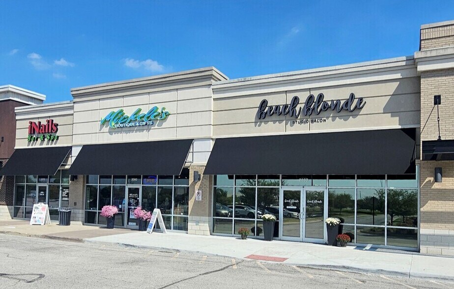 More Photos Of Northfield Rd, Brownsburg Unknown For Lease