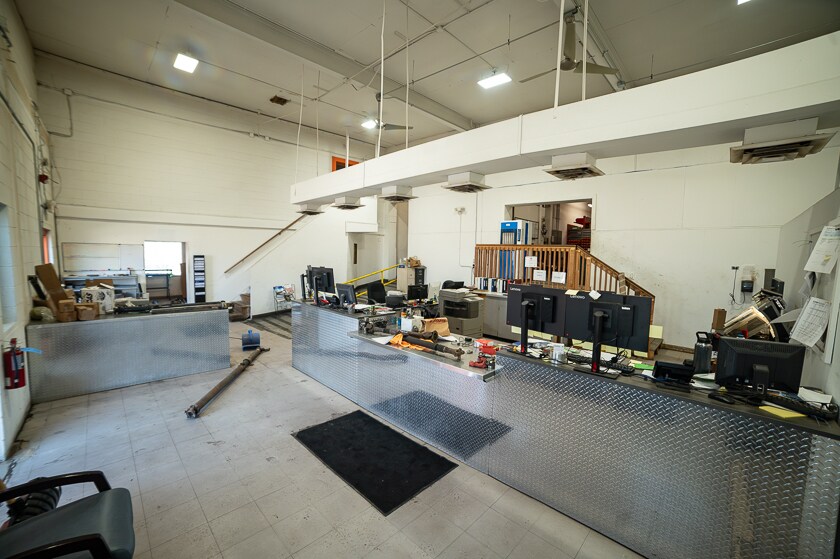 More Photos Of 500 26th St, Greeley Warehouse For Sale