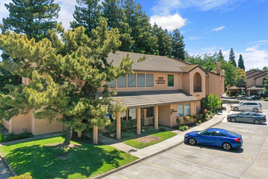 More Photos Of 4568 Feather River Dr, Stockton Medical For Sale