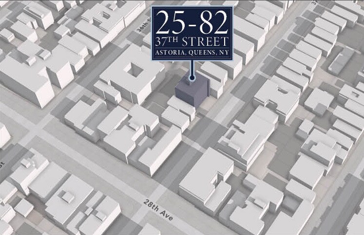 More Photos Of 2582 37th St, Astoria Apartments For Sale