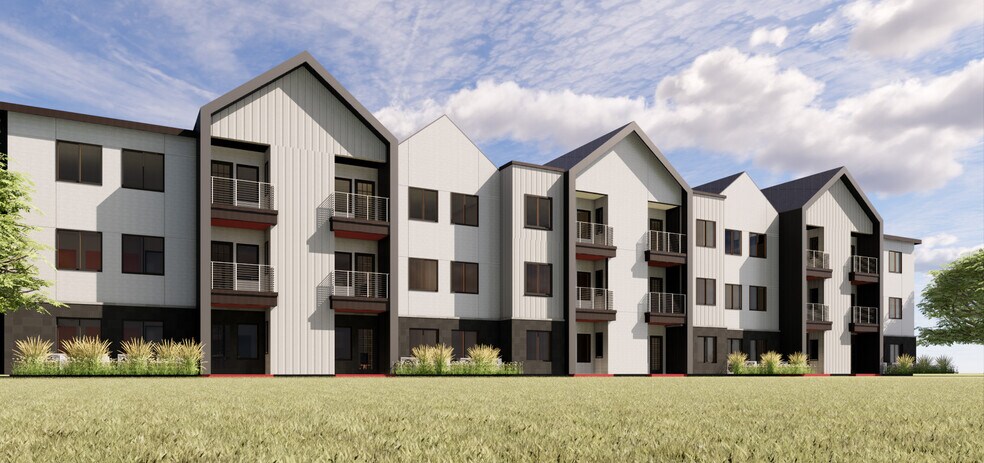 More Photos Of 7796 Culebra Rd, San Antonio Land For Sale