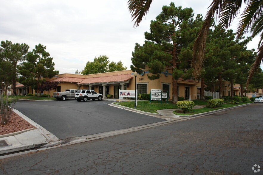 More Photos Of 2881 S Valley View Blvd, Las Vegas Office Residential For Lease