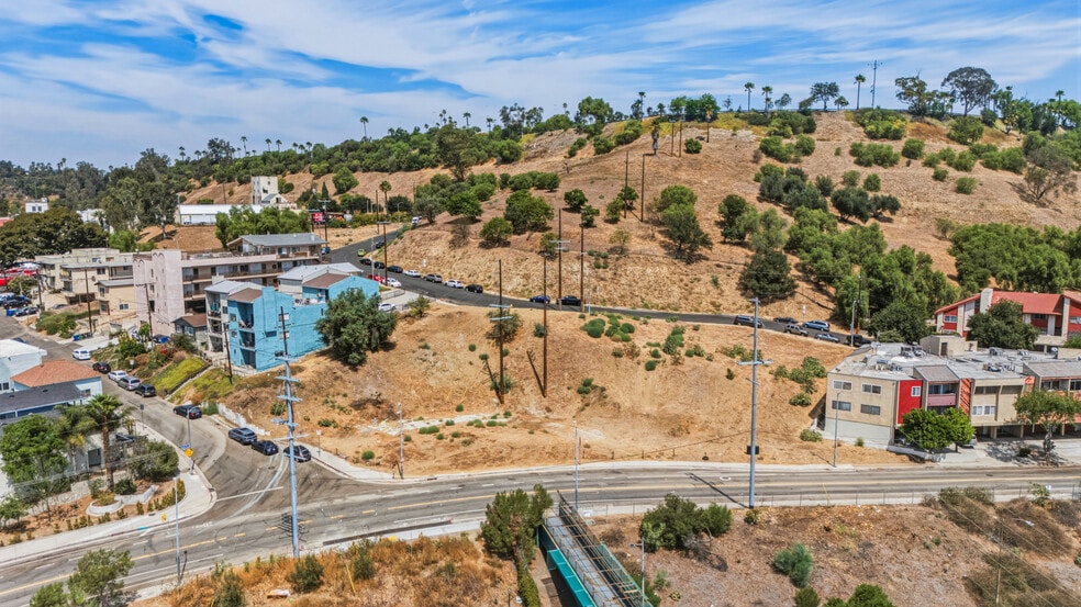 More Photos Of 626 Lookout Dr, Los Angeles Land For Sale