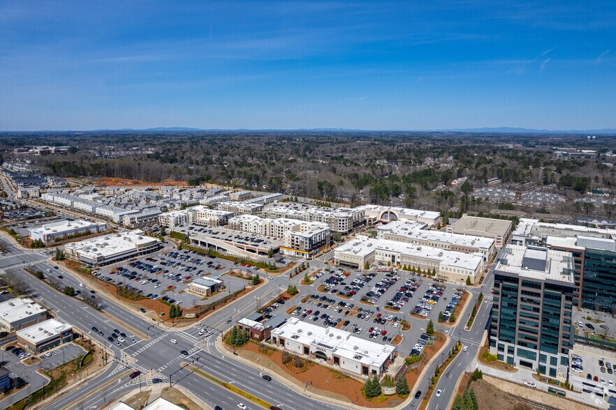 More Photos Of 2800 Old Milton Pky, Alpharetta Unknown For Lease