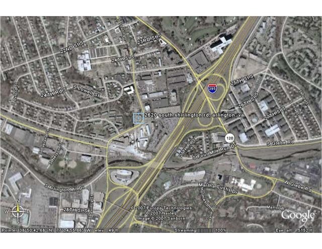 More Photos Of 2620 S Shirlington Rd, Arlington Restaurant For Sale