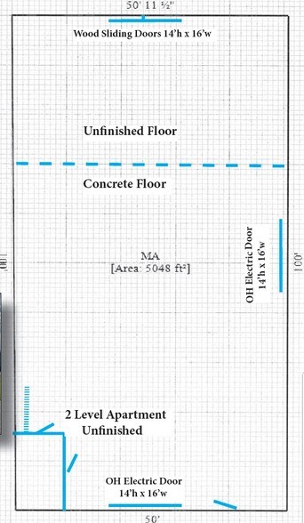 More Photos Of 8315 NE 119th St, Vancouver Warehouse For Sale