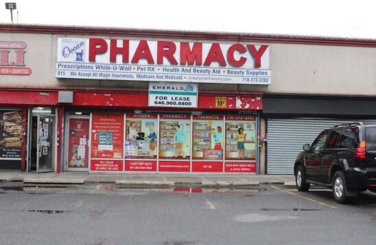 More Photos Of 901-923 E 107th St, Brooklyn General Retail For Sale