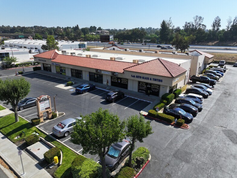 More Photos Of 28860 Old Town Front St, Temecula General Retail For Sale