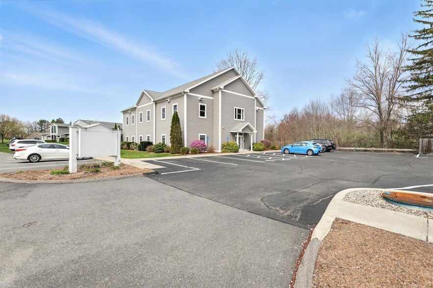 More Photos Of , Belchertown Office For Sale