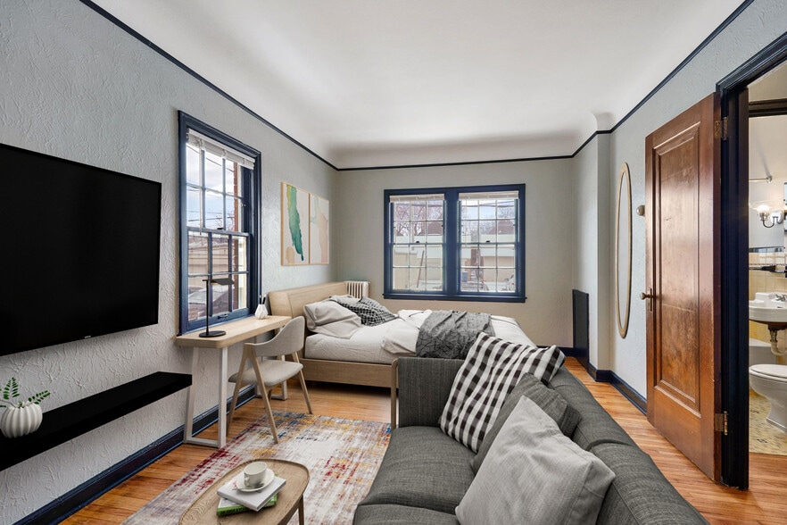 More Photos Of 3322 Blaisdell Ave, Minneapolis Apartments For Sale