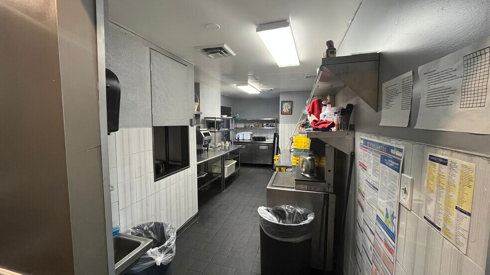 More Photos Of 4558 Crackersport Rd, Allentown Restaurant For Sale