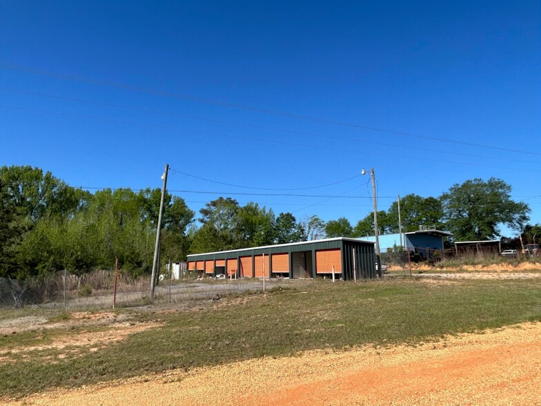 Primary Photo Of 00 US Highway 49, Mount Olive Land For Sale