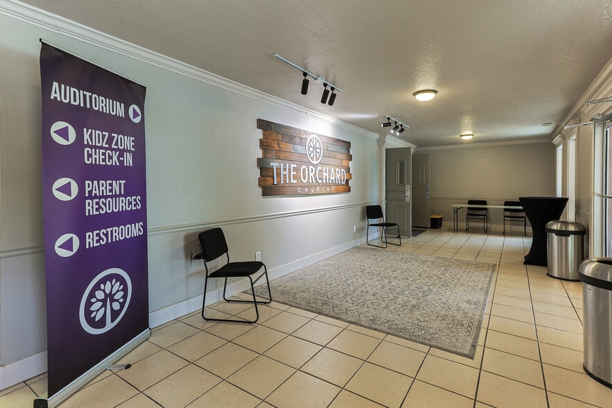 More Photos Of 7288 Highway 515 N, Ellijay Religious Facility For Sale