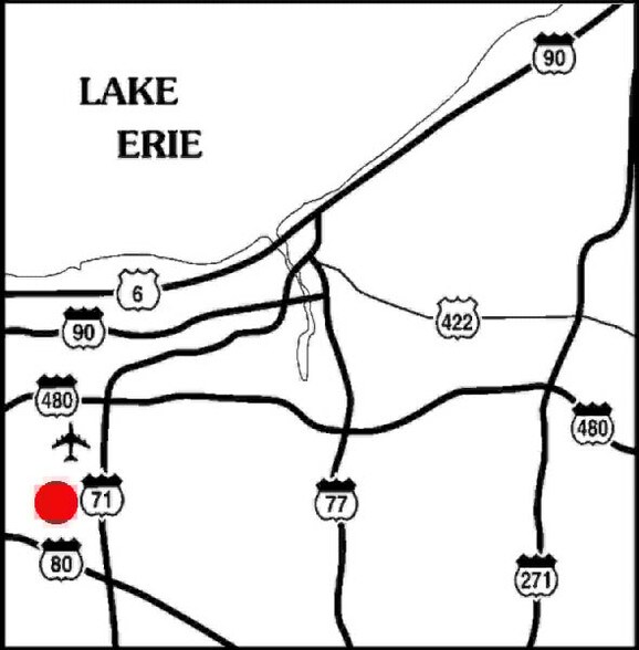 More Photos Of 6902 Pearl Rd, Middleburg Heights Office For Lease