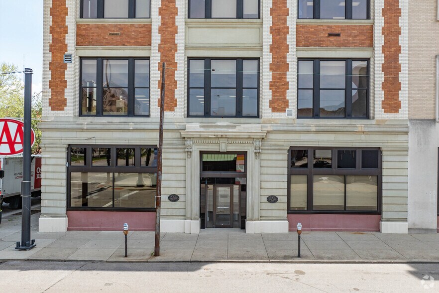 More Photos Of 1008 Race St, Cincinnati Office Residential For Sale