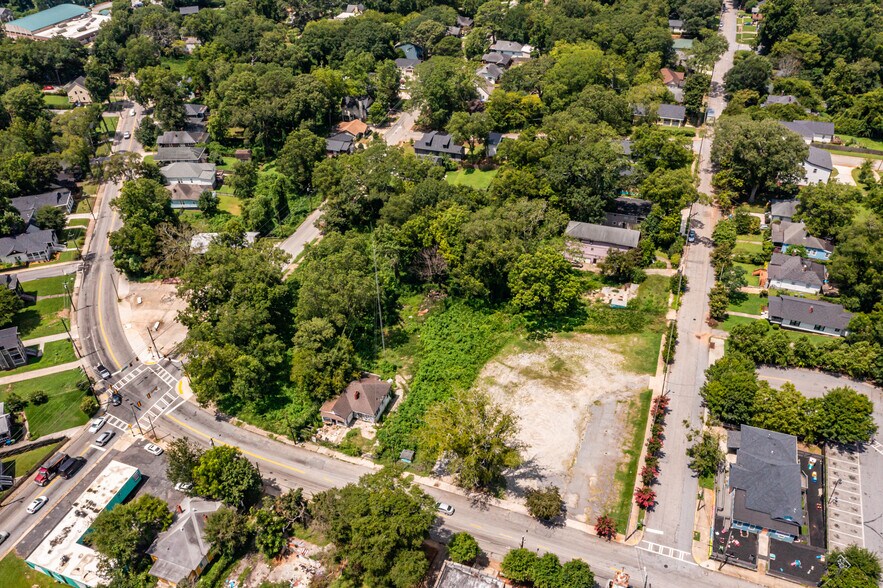 More Photos Of 1765 Lakewood Ave, Atlanta Land For Sale