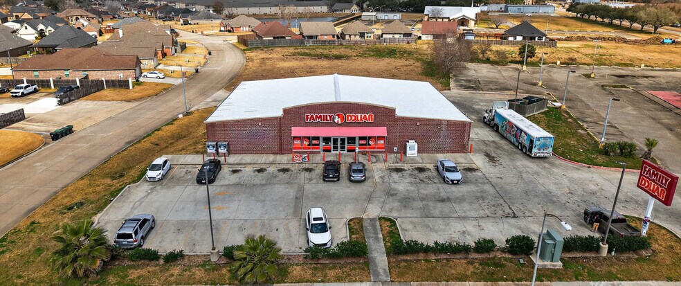 More Photos Of 7750 9th Ave, Port Arthur Freestanding For Sale