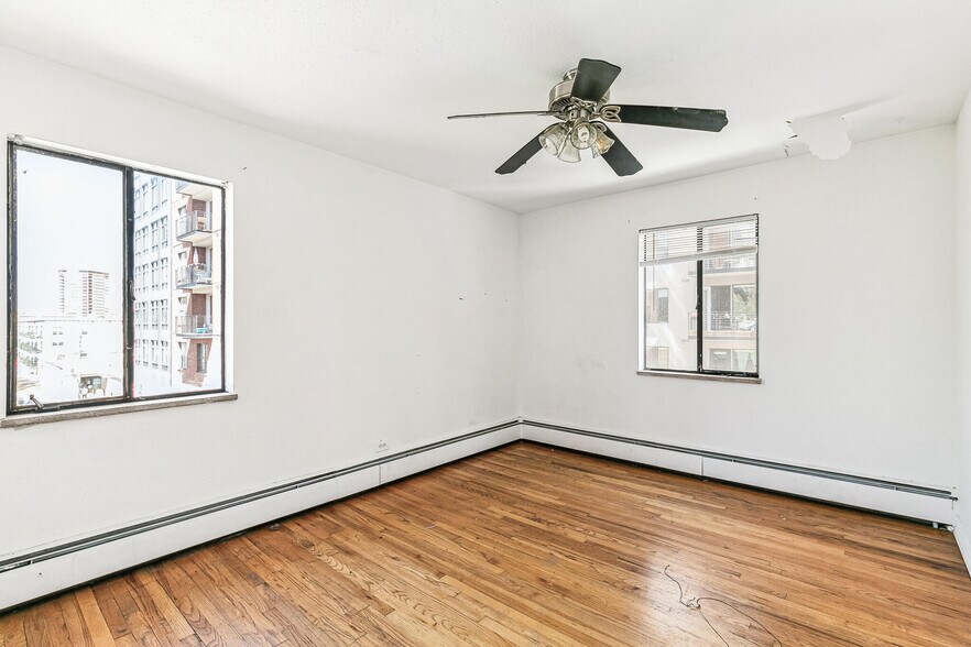 More Photos Of 1644 Pennsylvania St, Denver Apartments For Sale