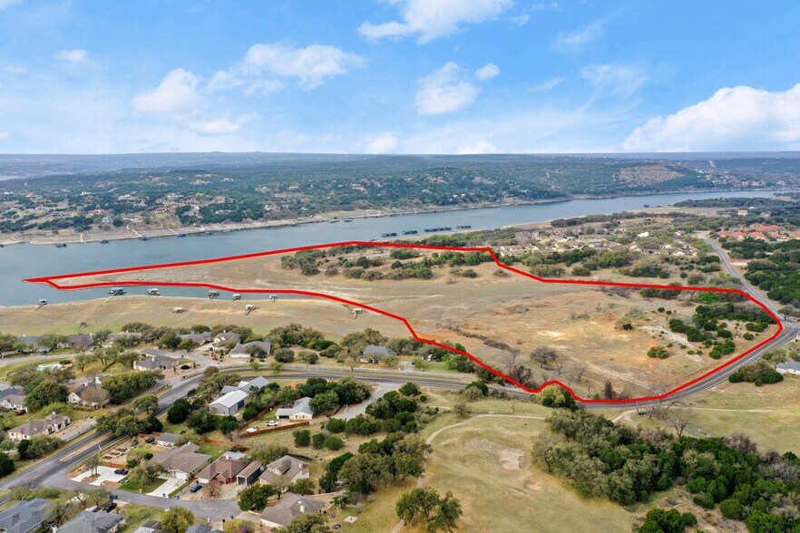 More Photos Of 1900 American Dr, Lago Vista Land For Sale
