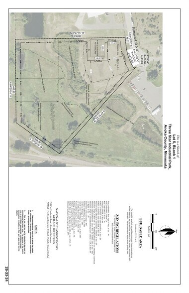 More Photos Of Tamarack St, Oak Grove Land For Sale