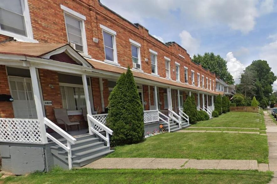 More Photos Of 1020 Stanhope St, Pittsburgh Multifamily For Sale