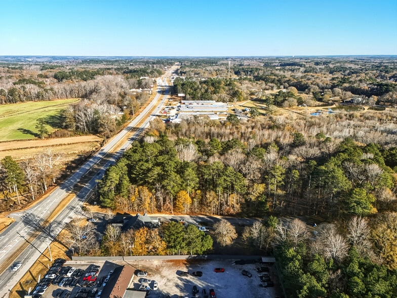 More Photos Of 3180 Hwy 78, Loganville Land For Sale