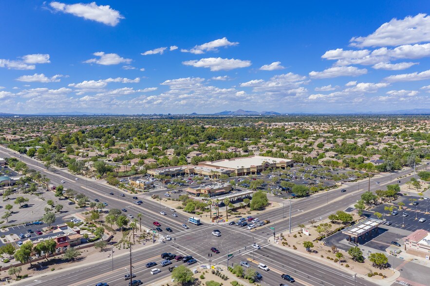More Photos Of 714-754 S Val Vista Dr, Gilbert Unknown For Lease