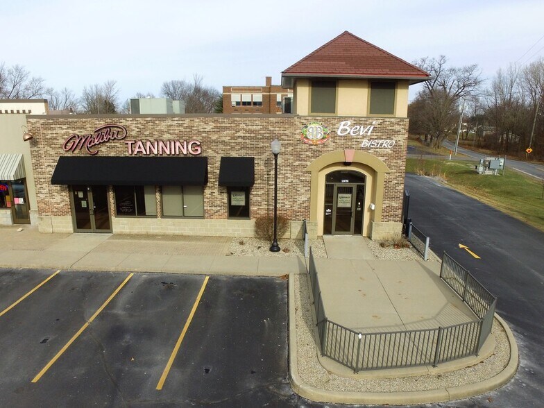 12479 Adams Rd, Granger, IN 46530 Retail For Lease