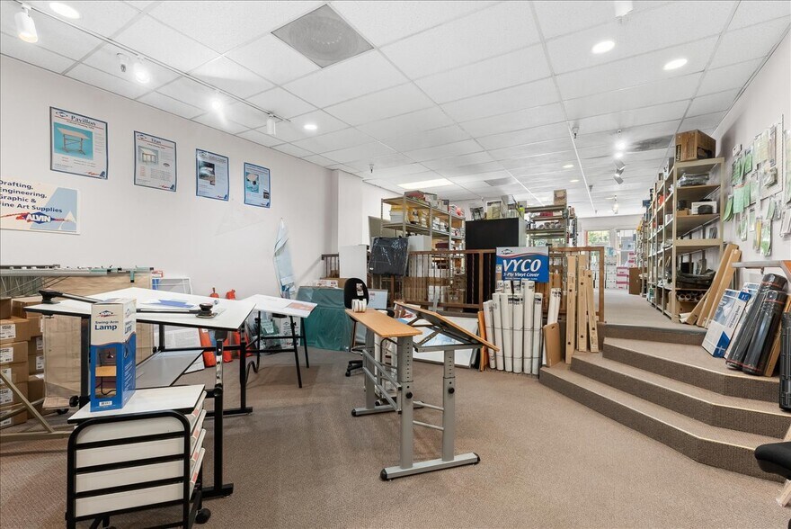 More Photos Of 2052 Prospector Ave, Park City Storefront Retail Office For Lease