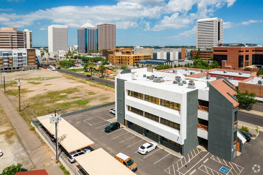 More Photos Of 67 E Weldon Ave, Phoenix Loft Creative Space For Lease