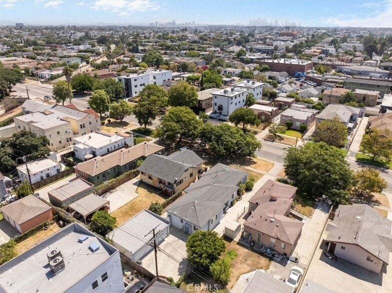 More Photos Of 1901 Hauser Blvd, Los Angeles Apartments For Sale
