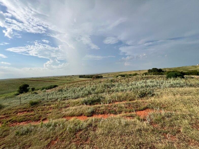 More Photos Of 10807 N 1960 Rd, Elk City Land For Sale