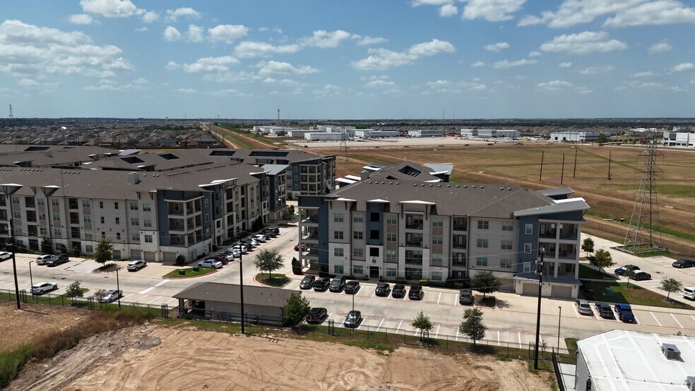 More Photos Of 3160 Peek Rd, Katy Land For Sale