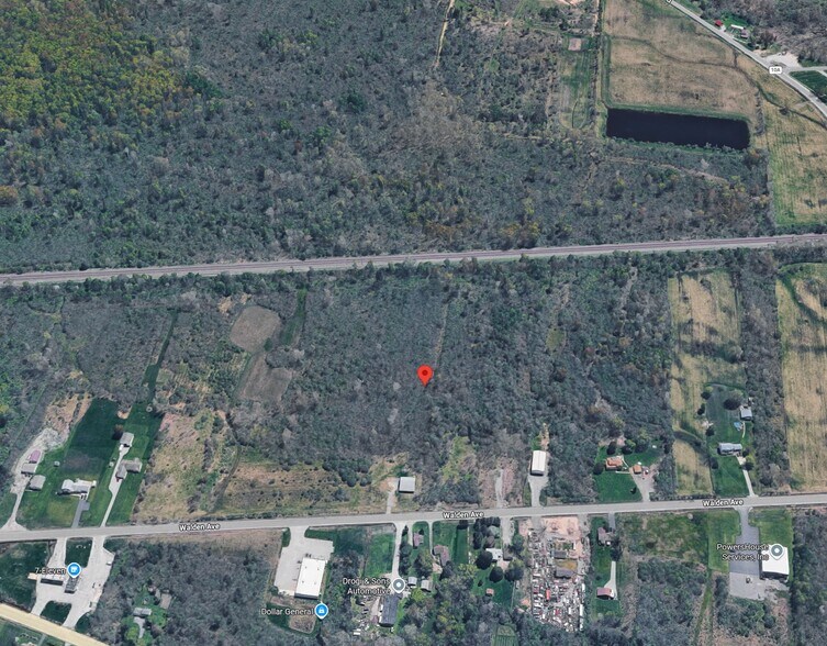 More Photos Of 12181 Walden Ave, Alden Land For Sale