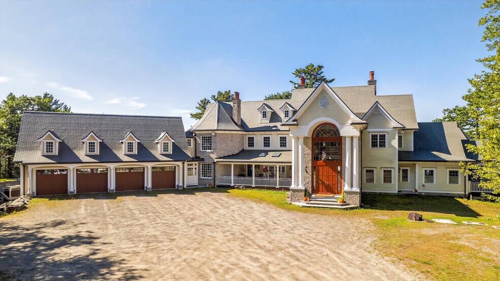 More Photos Of 78 Todds Point Rd, Dufferin Parish Specialty For Sale