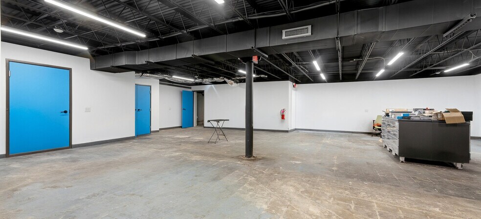 More Photos Of 181 Walnut St, Morgantown Office For Sale