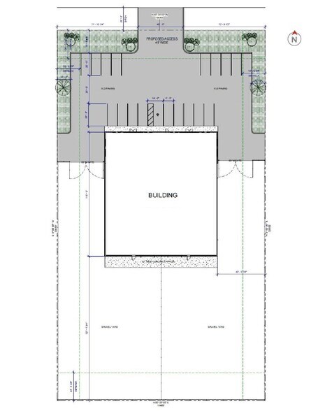 More Photos Of 357 Saskatchewan Ave, Spruce Grove Manufacturing For Lease