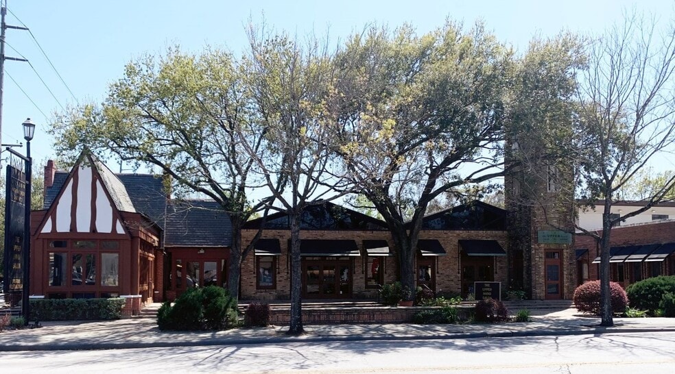 More Photos Of 1901-1915 Westheimer Rd, Houston Unknown For Lease