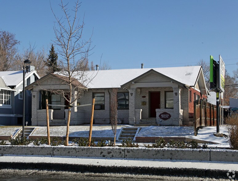 More Photos Of 2364 S Broadway, Denver Office Residential For Lease