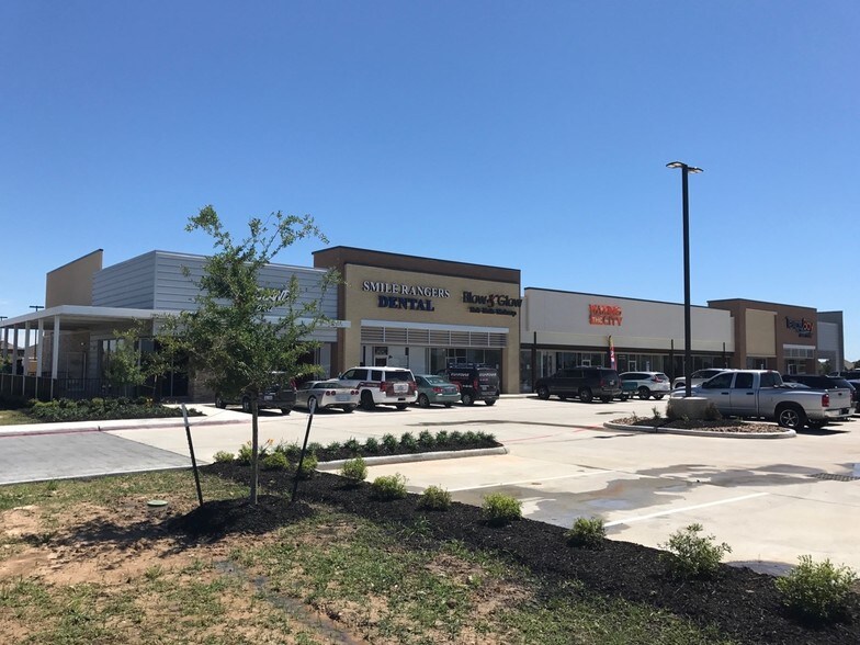 Primary Photo Of 4747 FM 1463, Katy Unknown For Lease