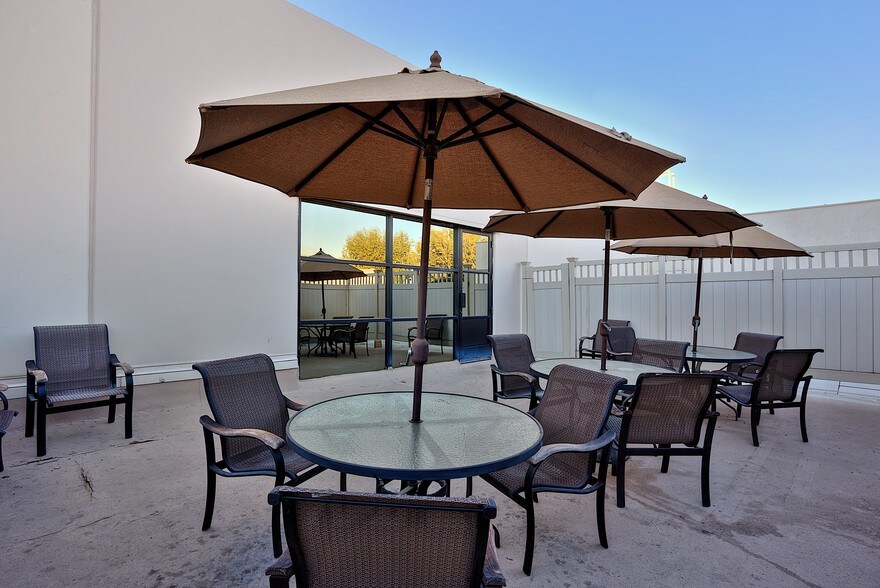 More Photos Of 11 Vanderbilt, Irvine Research And Development For Lease